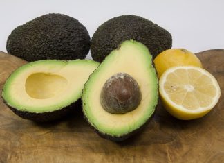 Kada bebi uvesti avokado?