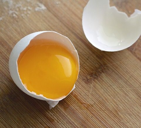 uvodjenje jajeta