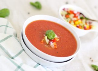 Paradajz čorba